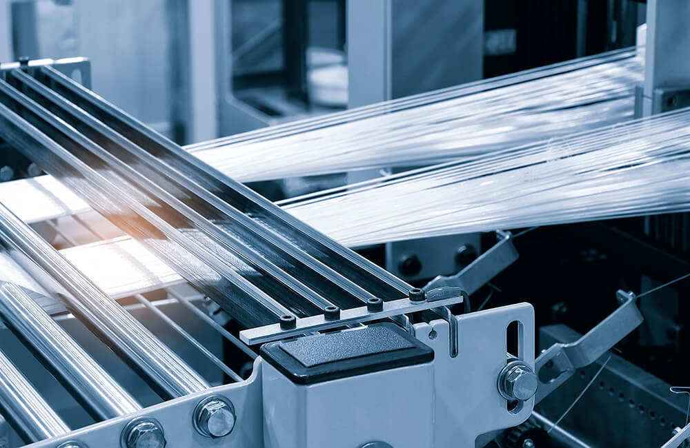 Industria tessile