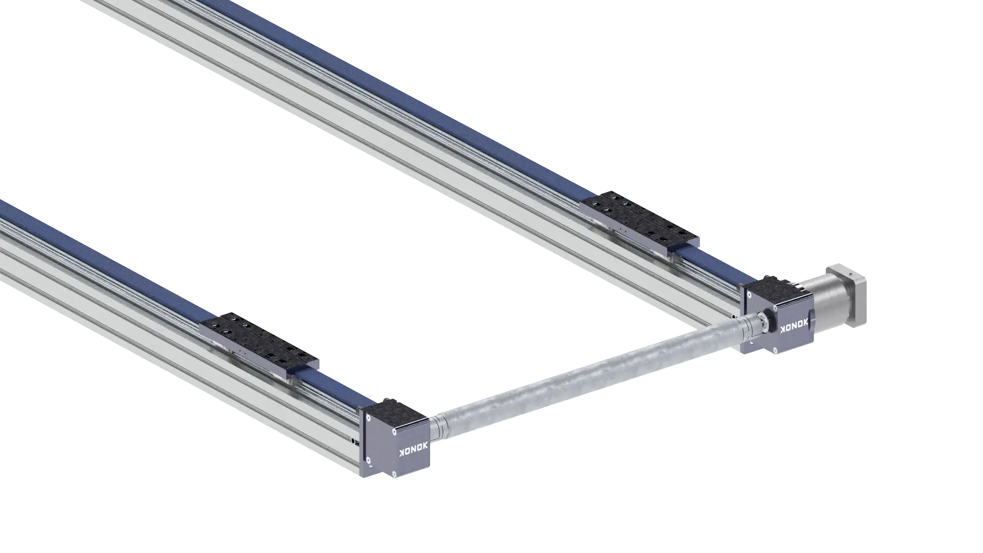 Kit di sincronizzazione