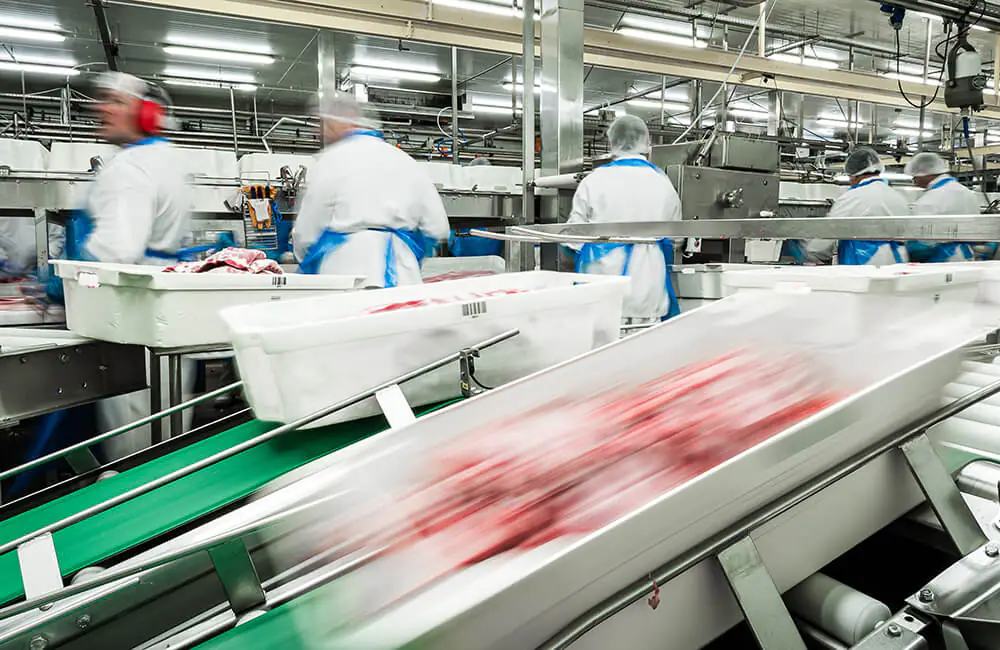 Industria alimentare